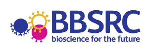 BBSRC logo