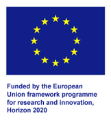 EUlogo and text